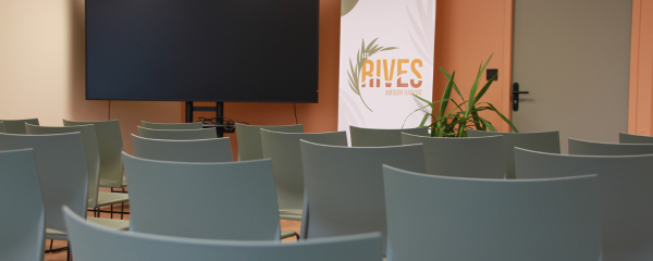 Salle de réception Amiens