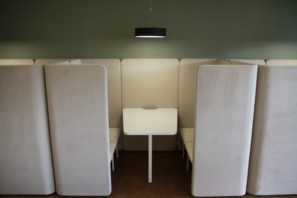 Coworking Amiens