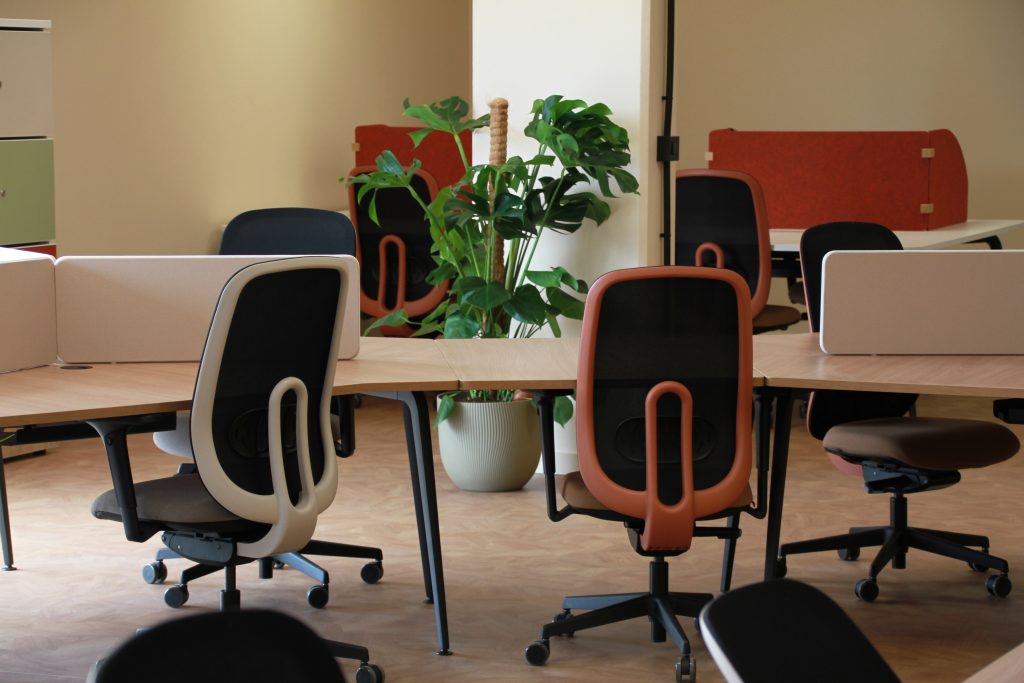 Coworking Amiens