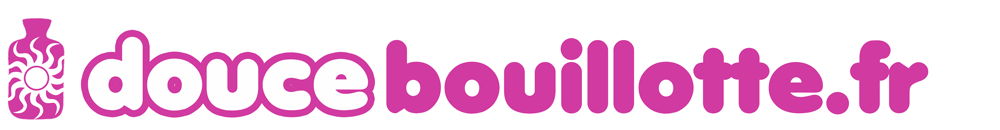 douce bouillotte
